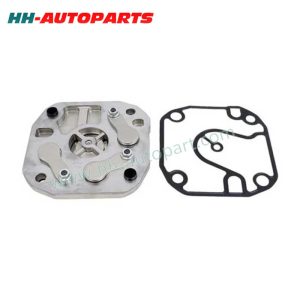 Mercedes Valve Plate 5411300620 European Heavy Duty Truck Parts HH-AutoParts Mercedes-Benz Actros/Antos/Arocs/Axor OM 501 LA, OM 502 LA Mercedes-Benz O 500-Series / Setra S 400-/S 500-Series OM 501 LA, OM 502 LA