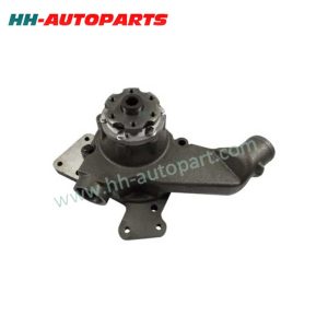Mercedes Water Pump 3662005901 3662000701 European Heavy Duty Truck Parts HH-AutoParts Mercedes-Benz L-Series OM 366 + A/LA — motor 331710 Mercedes-Benz O 300-/O 400-Series / Setra S 200-/S 300-Series OM 366 A/C/LA