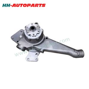 Mercedes Water Pump 3662006801 3662005501 European Heavy Duty Truck Parts HH-AutoParts Mercedes-Benz L-Series OM 366 + A/LA motor 331711 — Mercedes-Benz O 300-/O 400-Series / Setra S 200-/S 300-Series OM 366 LA