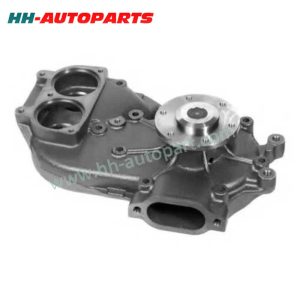 Mercedes Water Pump 5412010201 5422010301 European Heavy Duty Truck Parts HH-AutoParts Mercedes-Benz