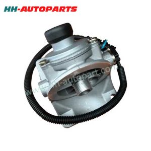 Mercedes Water Separator Cover A0004774508 European Heavy Duty Truck Parts HH-AutoParts Mercedes-Benz Actros/Antos/Arocs/Axor OM 457 LA, OM 501/502 LA, OM 906/926 LA Mercedes-Benz Atego/Econic Atego 1/2 375/954/958/970, 972/974/975/976 Mercedes-Benz O 500-Series / Setra S 400-/S 500-Series OM 457 LA/HLA, OM 460 LA, OM 501/502 LA, OM 904 LA, OM 906 LA, OM 924 LA, OM 926 LA
