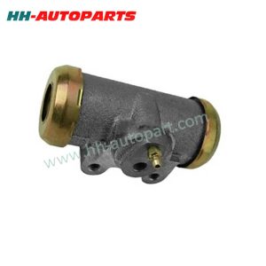 Mercedes Wheel Brake Cylinder 0034207818 0024201918 European Heavy Duty Truck Parts HH-AutoParts Mercedes-Benz L-Series 730.0.., 731.3.., 744.3..