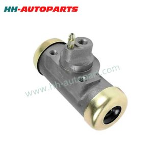 Mercedes Wheel Brake Cylinder 0044201218 0054208318 European Heavy Duty Truck Parts HH-AutoParts Mercedes-Benz L-Series 744.3../4../5.., 745.1../5..