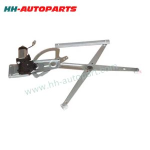Mercedes Window Regulator LH 0007250002 European Heavy Duty Truck Parts HH-AutoParts Mercedes-Benz Actros/Antos/Arocs/Axor Actros 1 942.899