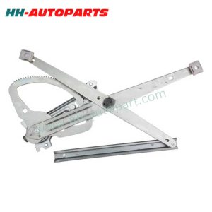 Mercedes Window Regulator LH 9417200446 9417200445 European Heavy Duty Truck Parts HH-AutoParts Mercedes-Benz Actros/Antos/Arocs/Axor Actros 1 942.899
