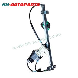 Mercedes Window Regulator LH 9737200346 9737201746 European Heavy Duty Truck Parts HH-AutoParts Mercedes-Benz Actros/Antos/Arocs/Axor Axor 375.810/820, 375.840/860, 940.890, 944.890/899, 958.870/880 Mercedes-Benz Atego/Econic Atego 1/2 375.830/850, 940.899, 958.860, 972.890/899; Atego 3 967.820