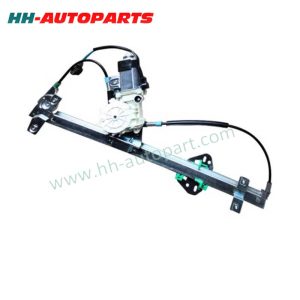 Mercedes Window Regulator RH 9737200446 9737201846 European Heavy Duty Truck Parts HH-AutoParts Mercedes-Benz Actros/Antos/Arocs/Axor Axor 375.810/820, 375.840/860, 940.890, 944.890/899, 958.870/880 Mercedes-Benz Atego/Econic Atego 1/2 375.830/850, 940.899, 958.860, 972.890/899; Atego 3 967.820