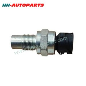 Mercedes speed sensor 0125424217 European Heavy Duty Truck Parts HH-AutoParts Mercedes-Benz Actros/Antos/Arocs/Axor OM 501/502 LA, OM 906/926 LA Mercedes-Benz Atego/Econic OM 904 LA, OM 906 LA, OM 924 LA, OM 926 LA Mercedes-Benz O 500-Series / Setra S 400-/S 500-Series OM 457 LA, OM 470/471 LA, OM 501/502 LA, OM 904 LA, OM 906 LA/HLA, OM 924/926 LA