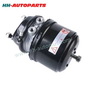 Other Truck Spring Brake Cylinder T16 24DP Disc European Heavy Duty Truck Parts HH-AutoParts Mercedes-Benz