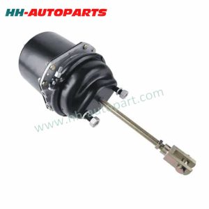 Other Truck Spring Brake Cylinder T24 24 DP European Heavy Duty Truck Parts HH-AutoParts Mercedes-Benz