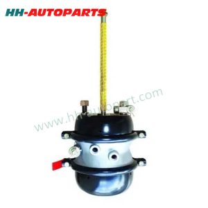 Other Truck Spring Brake Cylinder T24 24DD European Heavy Duty Truck Parts HH-AutoParts Mercedes-Benz