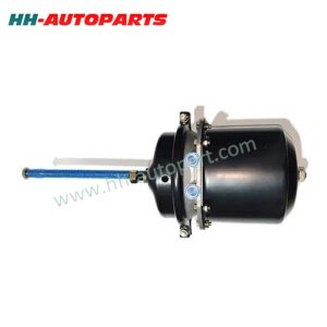 Other Truck Spring Brake Cylinder T30 30DP European Heavy Duty Truck Parts HH-AutoParts Mercedes-Benz