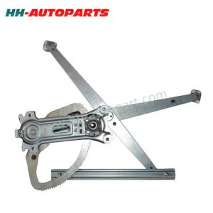 RH 9417200446 LH 9417200346 Lift Door Window For MERCEDES BENZ European Truck Parts HH-AutoParts MERCEDES Actros TRUCK EU 1996