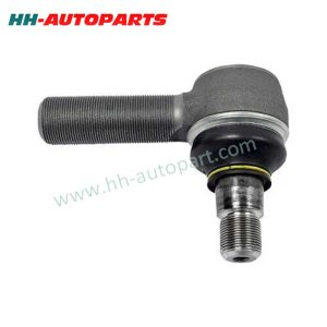 Renault Right Hand Thread Ball Joint 5000288360 For DAF 1603789 European Heavy Duty Truck Parts HH-AutoParts Iveco PA, Eurocargo, M, EuroTech, EuroStar, Stralis, AD/AT/AS Stralis, P, EuroTrakker, AD/AT Trakker MAN Bus / Neoplan SL/SG/SÜ/SD, NL/NG/NÜ/ND/NM, ÜL/RH, Lion’s City Centroliner, Cityliner, Skyliner, Starliner, Tourliner, Trendliner, Trolley MAN F/M/L 2000, F/M/G 90, F 7/8/9 M/F 90, L/M/F 2000 MAN TGA/TGL/TGM/TGS/TGX TGM, TGA/TGS/TGX Mercedes-Benz Actros/Antos/Arocs/Axor Actros 1 950/952/953/954; Actros 2/3 930/932/933/934; Axor 950/952/953/954 Mercedes-Benz Atego/Econic Atego 1/2 375/950/952/953, 954/970/972/974, 975/976 Mercedes-Benz L-Series 730.0.., 739.0../1.. Mercedes-Benz O 300-/O 400-Series / Setra S 200-/S 300-Series BM 356/357/382/612, 618/684 Setra Mercedes-Benz O 500-Series / Setra S 400-/S 500-Series BM 410/629 Mercedes-Benz SK/MK/NG-Series 730.0.. Renault Midliner, Midlum, D-Truck M/S/ME/SE/CE, Midlum /II /DXi 5/7 Renault Trucks C/CBH/CLM, M/S/ME/SE/CE, G, Manager, Maxter, R, Major, Midlum /II /DXi 5/7, Premium /TR/PR, Premium II TR/PR, Kerax /DXi 11, AE, AE Magnum, Magnum E-Tech, Puncher Scania 2-/3-Series GPRT 93, PRT 113, RT 143 AM 56/61, AM 820, ARA 56/61 Scania 4-Series P/R/T 4×2, 4×4, 6×2, 6×4, 6×6, 8×2, 8×4 Scania Bus 3-Series AM 56/61, AMA 56/61, N 113 Scania Bus 4-/F-/K-/N-Series 4-Series AM 920, F/K 94, K 114, K 124, CL/CN 94 UA/UB F-/K-/N-Series AM 920, F/K Scania L-/P-/G-/R-/S-Series AM 420 S/T, AM 600 S/T, AM 601 SA, AM 620 D, AM 621, AM 622 S/T, AM 900 /D, AM 901 D, AM 902 D Scania P-/G-/R-/T-Series AM 420 S/T, AM 600 S/T, AM 601 SA, AM 622 S/T, AM/AMA 740 /D 4×2, 4×4, 6×2, 6×4, 6×6, 8×2, 8×4 Trailer Dana Volvo FL 6 (2000-), FL, FE FL 6 2000-2006, FL/FE 2006-