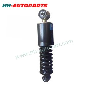 Sachs Cabin Shock Absorber 290996 For Mercedes 6938900519 European Heavy Duty Truck Parts HH-AutoParts Mercedes-Benz Actros/Antos/Arocs/Axor Axor 374/375/940/942, 943/944/950/952, 953/954/958 Mercedes-Benz Atego/Econic Atego 1 950/952/953/954