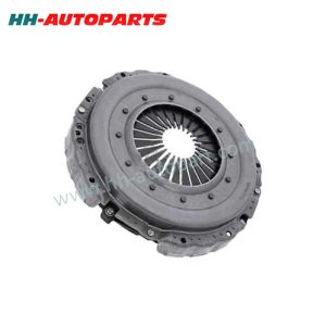 Sachs Clutch Cover 3482000463 For Mercedes 0072501504 European Heavy Duty Truck Parts HH-AutoParts Mercedes-Benz Actros/Antos/Arocs/Axor Axor 375/950/952/953, 954 Mercedes-Benz Atego/Econic Atego 1/2 375/958/970/972, 974/975/976 Mercedes-Benz O 500-Series / Setra S 400-/S 500-Series BM 368/382/444/633, 685