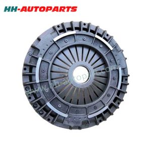 Sachs Clutch Cover 3482051131 For DAF 0660306 European Heavy Duty Truck Parts HH-AutoParts DAF F 800/1000/1100, F 1300/1600/1700, F 1800/1900/2100, F 2300/2500/2700, CF 65, Bus Mercedes-Benz O 300-/O 400-Series / Setra S 200-/S 300-Series BM 384/390/397/398, 684/685 Mercedes-Benz SK/MK/NG-Series BM 380/381/383/385, 616/617/619, 652/653/654