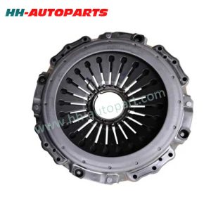 Sachs Clutch Cover 3482081231 For Mercedes 0042508704 European Heavy Duty Truck Parts HH-AutoParts DAF F 45/55 Further Trucks Enasa Mercedes-Benz O 300-/O 400-Series / Setra S 200-/S 300-Series BM 356/373/382/397, 398/600/613/618, 664 Mercedes-Benz O 500-Series / Setra S 400-/S 500-Series BM 368/382/384/410, 613/628/629/632, 633/634/664/671 Mercedes-Benz SK/MK/NG-Series BM 625, 650/651/652/653, 654/656/658/659
