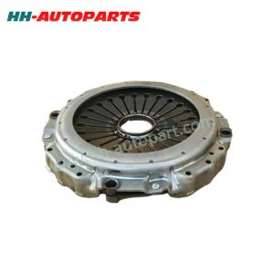 Sachs Clutch Cover 3482081232 For Mercedes 0042505604 European Heavy Duty Truck Parts HH-AutoParts Mercedes-Benz L-Series BM 651 Mercedes-Benz O 300-/O 400-Series / Setra S 200-/S 300-Series BM 356/600/618/671 Mercedes-Benz O 500-Series / Setra S 400-/S 500-Series BM 628/671 Mercedes-Benz SK/MK/NG-Series BM 625, 650/651/652/653, 654/656/658/659