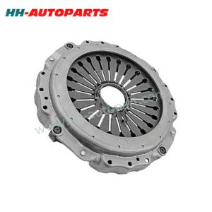 Sachs Clutch Cover 3488017432 For Mercedes 0042504504 European Heavy Duty Truck Parts HH-AutoParts Mercedes-Benz SK/MK/NG-Series BM 655/656/657/658, 659