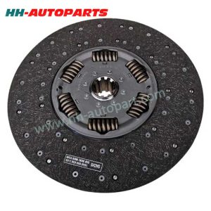 Sachs Clutch Disc 1878004832 For MAN 51.30301.0009 European Heavy Duty Truck Parts HH-AutoParts Mercedes-Benz Iveco Bus Ares, Iliade MAN Bus / Neoplan Cityliner, Jetliner, Skyliner, Spaceliner, Starliner, Tourliner, Transliner D 2865, D 2866, D 2876 MAN F/M/L 2000, F/M/G 90, F 7/8/9 M/F 90, F 2000 D 2840, D 2865, D 2866, D 2876, E 2866 MAN TGA/TGL/TGM/TGS/TGX TGA/TGS/TGX D 0836, D 2066, D 2676, D 2866, D 2876