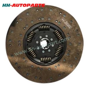 Sachs Clutch Disc 1878080033 For MAN 81.30301.0421 European Heavy Duty Truck Parts HH-AutoParts MAN Bus / Neoplan SL/SÜ/SD, ÜL/RH, Lion’s City/Classic/Coach, Regio Jetliner D 0836, D 2866 Mercedes-Benz O 300-/O 400-Series / Setra S 200-/S 300-Series BM 356/618/671 Mercedes-Benz O 500-Series / Setra S 400-/S 500-Series BM 628 Mercedes-Benz SK/MK/NG-Series BM 651/652/653/654, 656