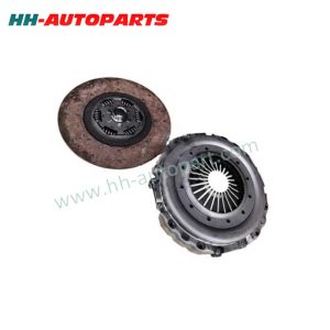 Sachs Clutch Kit 3400121301 For Mercedes 0182509601 European Heavy Duty Truck Parts HH-AutoParts Car Parts Mercedes Mercedes-Benz Actros/Antos/Arocs/Axor Axor 950/952/953/954 Mercedes-Benz Atego/Econic Atego 1/2 950/952/953/954, 970/972/974/975, 976 Mercedes-Benz O 500-Series / Setra S 400-/S 500-Series BM 368/444/685