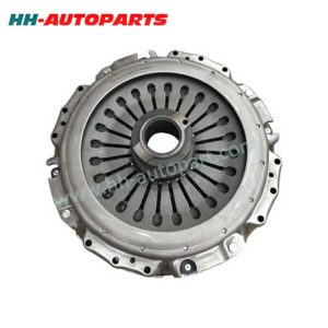 Sachs Clutch kit 3488023031 For Mercedes 0072505104 0062504904 European Heavy Duty Truck Parts HH-AutoParts Car Parts Mercedes Mercedes-Benz Actros/Antos/Arocs/Axor Actros 1 950/952/953/954; Actros 2/3 930/932/933/934; Axor 940/942/944