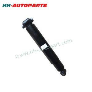 Sachs Shock Absorber 124 567 For Mercedes 0003201530 0053260900 European Heavy Duty Truck Parts HH-AutoParts Car Parts Mercedes Mercedes-Benz Actros/Antos/Arocs/Axor Actros 1 950/952/953/954; Actros 2/3 930/932/933/934; Axor 375/940/942/943, 944/950/952/953 Mercedes-Benz Atego/Econic Atego 1 950