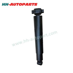 Sachs Shock Absorber 124 567 For Mercedes 0053265700 European Heavy Duty Truck Parts HH-AutoParts Car Parts Mercedes Mercedes-Benz Actros/Antos/Arocs/Axor Actros 1 950/952/953/954; Actros 2/3 930/932/933/934; Axor 375/940/942/943, 944/950/952/953 Mercedes-Benz Atego/Econic Atego 1 950