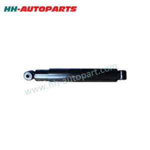 Sachs Shock Absorber 124678 For Mercedes 0063237900 European Heavy Duty Truck Parts HH-AutoParts Car Parts Mercedes Mercedes-Benz Actros/Antos/Arocs/Axor Actros 1 950/952/953/954; Actros 2/3 930/932/933/934; Axor 940/942/943/944, 950/952 Mercedes-Benz Atego/Econic Atego 1 950/952