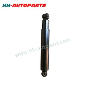 Sachs Shock Absorber 125898 For Mercedes 0073231200 European Heavy Duty Truck Parts HH-AutoParts Mercedes-Benz Actros/Antos/Arocs/Axor Actros 1 950/952/953/954; Actros 2/3 930/932/933/934; Axor 374/375/940/942, 943/944/950/952, 953/954 Mercedes-Benz Atego/Econic Atego 1/2 375/950/952/953, 954