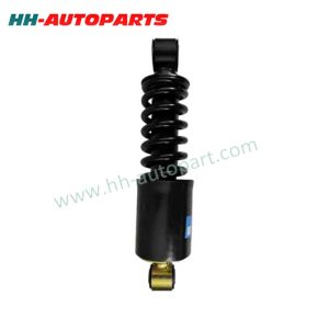 Sachs Shock Absorber 131850 For Mercedes 9428902819 European Heavy Duty Truck Parts HH-AutoParts Mercedes-Benz Actros/Antos/Arocs/Axor Actros 1 950/952/953/954 — chassis K352215