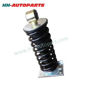 Sachs Shock Absorber 135066 For Mercedes 9408901319 9583170403 European Heavy Duty Truck Parts HH-AutoParts Car Parts Mercedes Mercedes-Benz Actros/Antos/Arocs/Axor Axor 374/940/942/943, 950/952/953/954, 958