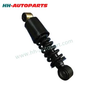 Sachs Shock Absorber 290248 For Mercedes 9438900319 European Heavy Duty Truck Parts HH-AutoParts Mercedes-Benz Actros/Antos/Arocs/Axor Actros 1 950/952/953/954 chassis K474793 –; Actros 2/3 930/932/933/934