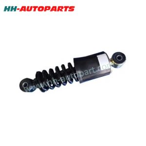 Sachs Shock Absorber 312647 For Mercedes 9438903119 European Heavy Duty Truck Parts HH-AutoParts Mercedes