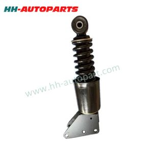 Sachs Shock Absorber 312650 For Mercedes 9438904419 European Heavy Duty Truck Parts HH-AutoParts Mercedes-Benz Actros/Antos/Arocs/Axor Actros 2/3 930/932/933/934