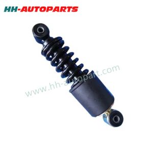 Sachs Shock Absorber 313952 For Mercedes 9438903019 9438902919 European Heavy Duty Truck Parts HH-AutoParts Mercedes-Benz Actros/Antos/Arocs/Axor Actros 2/3 930/932/933/93