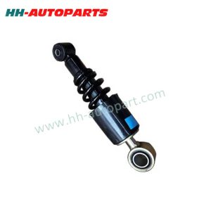 Sachs Shock Absorber 316704 For Mercedes 9613101555 European Heavy Duty Truck Parts HH-AutoParts Mercedes-Benz Actros/Antos/Arocs/Axor Actros 4, Antos 963; Arocs 964