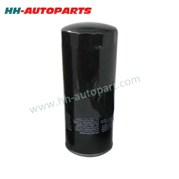 Scania Oil Filter 2077885 For DAF 1536458 European Heavy Duty Truck ...