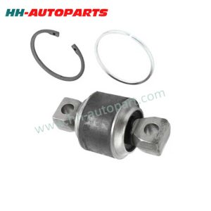 Scania Reaction Rod Repair Kit 639287 For DAF 0689749 European Heavy Duty Truck Parts HH-AutoParts MAN F/M/L 2000, F/M/G 90, F 7/8/9 F 8, F 90, F 2000 MAN TGA/TGL/TGM/TGS/TGX TGA/TGS/TGX Mercedes-Benz O 300-/O 400-Series / Setra S 200-/S 300-Series BM 357/612 Mercedes-Benz O 500-Series / Setra S 400-/S 500-Series BM 382/410/629/632, 633/634 Scania Bus 3-Series ADA Scania Bus 4-/F-/K-/N-Series 4-Series ADA 1350D, ASA 1000/1150