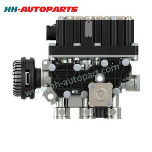 Scania Solenoid Valve 1453163 For DAF 1150130 European Heavy Duty Truck Parts HH-AutoParts DAF x Mercedes-Benz O 500-Series / Setra S 400-/S 500-Series BM 368/382/410/628, 629/632/633/634 Scania Bus 4-/F-/K-/N-Series F-/K-/N-Series AMA 780/860, AMI 700, ELC3