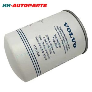 Volvo Fuel Filter 11711074 For Renault 5010359706 European Heavy Duty Truck Parts HH-AutoParts DAF F 2800/2900/3200, F 3300/3600, N 2800, F 65/75/85/95, 65/75/85 CF, 95 XF, Bus Further Buses Solaris Further Trucks Foden Trucks Industrial Parts Deutz, KHD, MWM, Sava Renault Trucks C, G, Manager, Premium /PR, Kerax
