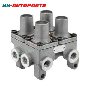 Wabco 4 circuit protection Valve 9347022100 for Mercedes Benz 0014313806 European Heavy Duty Truck Parts HH-AutoParts Car Parts Renault MAN Bus / Neoplan NM MAN F/M/L 2000, F/M/G 90, F 7/8/9 F 7/8/9, G/M/F 90 Mercedes-Benz L-Series BM 318/343/346, 380/381/383/385, 673/674/675/676, 677/678 Mercedes-Benz O 300-/O 400-Series / Setra S 200-/S 300-Series BM 684 Mercedes-Benz SK/MK/NG-Series BM 380/381/383/385, 387/389, 393/395, 620/621/623/624