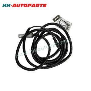 Wabco ABS Sensor 4410320920 For Scania 1530691 for Mercedes 0034317506 European Heavy Duty Truck Parts HH-AutoParts Car Parts Renault Mercedes-Benz O 300-/O 400-Series / Setra S 200-/S 300-Series BM 300/301/307/356, 357/373/397/600, 612/613/618