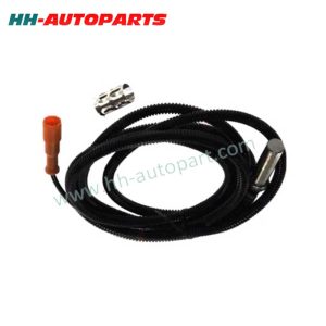 Wabco ABS Sensor 4410327270 For MAN 36.27120.6004 European Heavy Duty Truck Parts HH-AutoParts MAN Bus / Neoplan Skyliner Mercedes-Benz Actros/Antos/Arocs/Axor Actros 1 950/952/953/954 Mercedes-Benz O 500-Series / Setra S 400-/S 500-Series BM 382/688