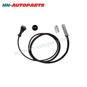 Wabco ABS Sensor 4410327650 For Mercedes 3565400617 European Heavy Duty Truck Parts HH-AutoParts Mercedes-Benz O 300-/O 400-Series / Setra S 200-/S 300-Series BM 356/613/618 Mercedes-Benz O 500-Series / Setra S 400-/S 500-Series BM 613