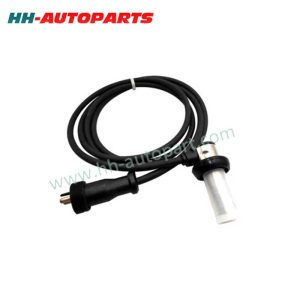 Wabco ABS Sensor 4410327670 For Mercedes 0005403417 European Heavy Duty Truck Parts HH-AutoParts Mercedes-Benz O 300-/O 400-Series / Setra S 200-/S 300-Series BM 356/613/618 Mercedes-Benz O 500-Series / Setra S 400-/S 500-Series BM 613