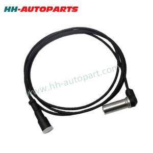 Wabco ABS Sensor 4410328200 for Mercedes Benz 0015426818 European Heavy Duty Truck Parts HH-AutoParts Car Parts Mercedes Mercedes-Benz Actros/Antos/Arocs/Axor Actros 2/3 930/932/933/934; Axor 374/375/940/942, 944/950/952/953, 954 Mercedes-Benz Atego/Econic Atego 1/2 950/952/953/954, 970/972/976