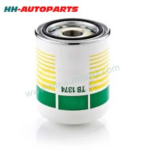 Wabco Air Dryer 4324101202 For DAF 0699387 European Heavy Duty Truck Parts HH-AutoParts DAF IVECO MAN MERCEDES SCANIA VOLVO